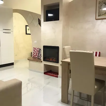 Apartamento La Stella D'oro *