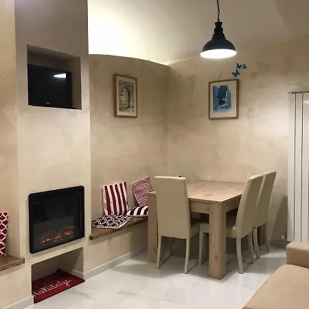 La Stella D'oro Apartamento