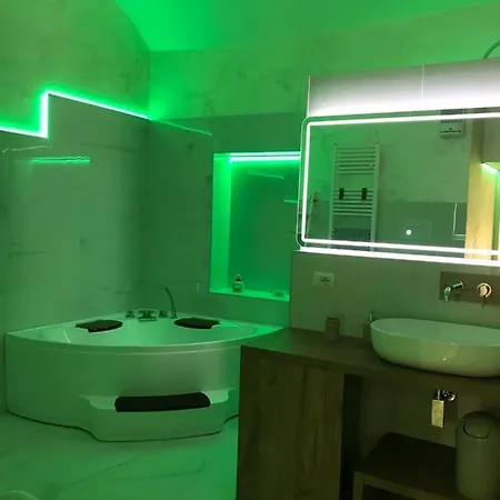 La Stella D'oro Apartamento