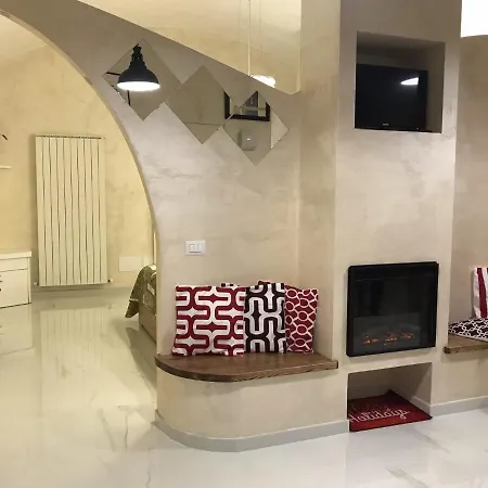 Apartamento La Stella D'oro