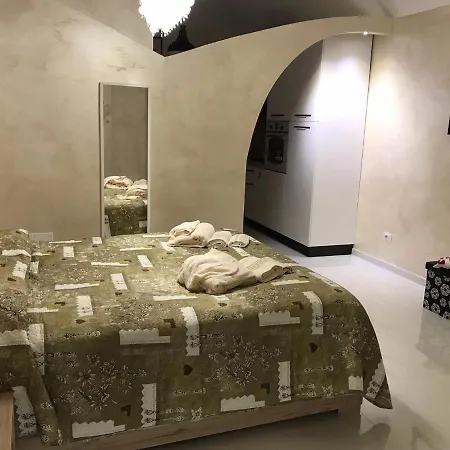 La Stella D'oro Apartamento *