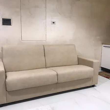 La Stella D'oro Apartamento *