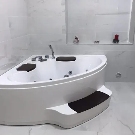 Apartamento La Stella D'oro