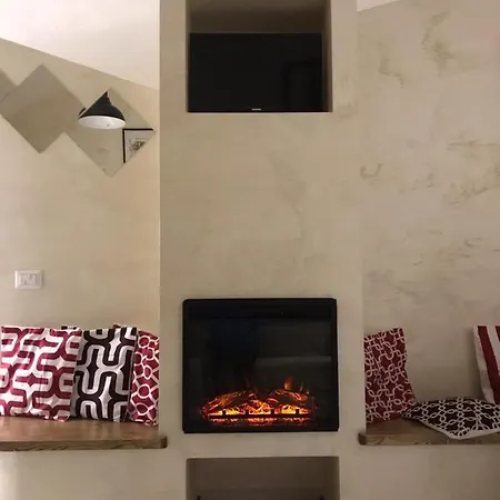 La Stella D'oro Apartamento