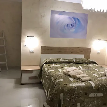 La Stella D'oro Apartamento Orvieto