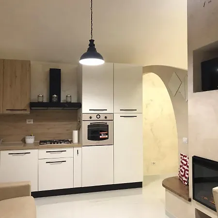 La Stella D'oro 公寓 奥维多