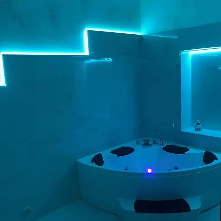 Apartamento La Stella D'oro *