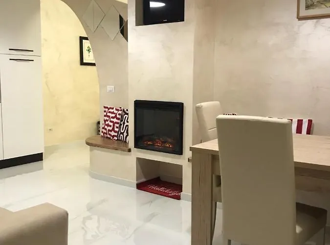 Apartament La Stella D'oro *