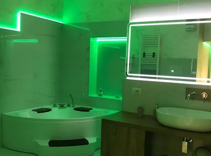 La Stella D'oro Apartament