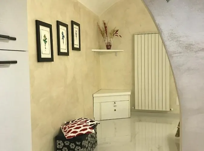 La Stella D'oro Apartament