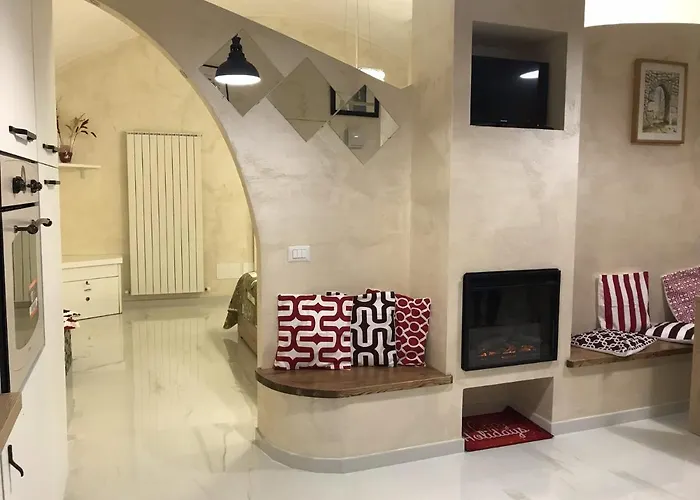 公寓 La Stella D'oro