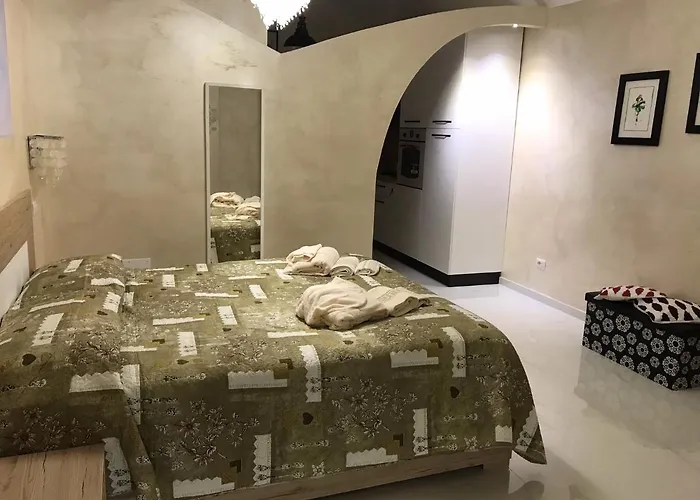 La Stella D'oro Apartament *