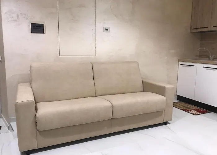 La Stella D'oro 公寓 *