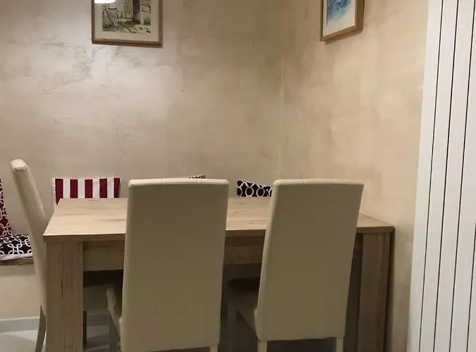 Apartament La Stella D'oro Orvieto