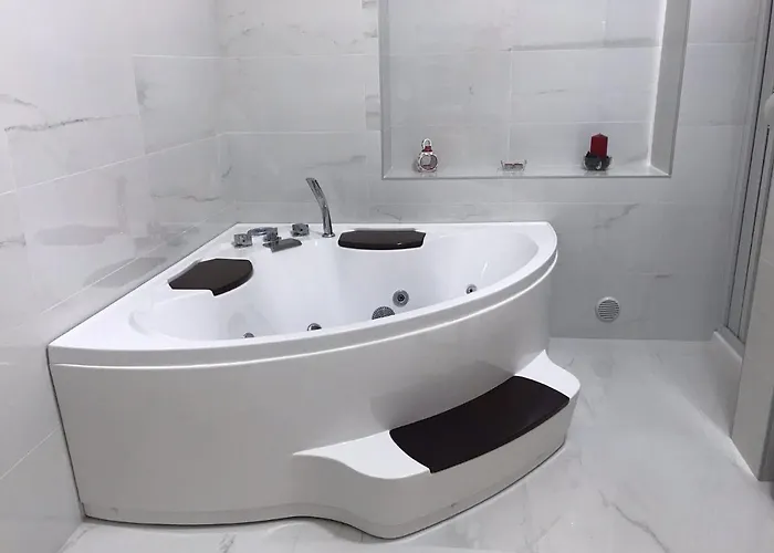 Apartament La Stella D'oro