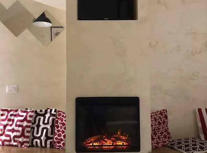 La Stella D'oro 公寓