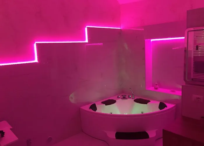 La Stella D'oro 公寓 奥维多