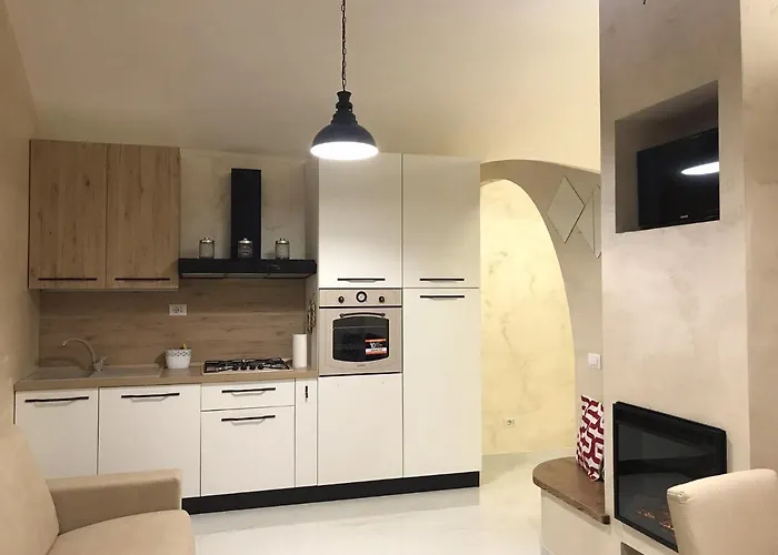 La Stella D'oro Apartament Orvieto