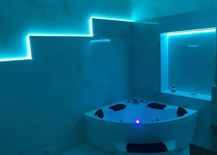 Apartament La Stella D'oro *