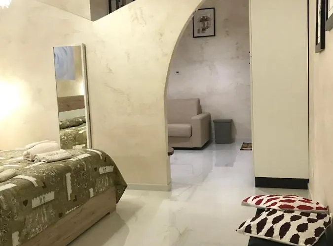 La Stella D'oro Apartament Orvieto