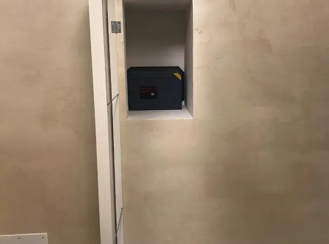 La Stella D'oro Apartament